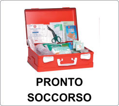 PRONTO  SOCCORSO