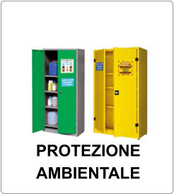 PROTEZIONE AMBIENTALE