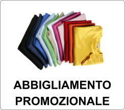 ABBIGLIAMENTO PROMOZIONALE