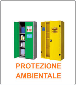 PROTEZIONE AMBIENTALE