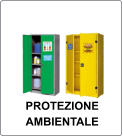 PROTEZIONE AMBIENTALE