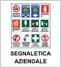 SEGNALETICA AZIENDALE