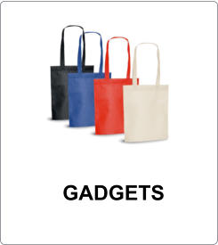 GADGETS